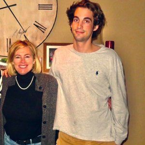 Meet your Posher, Jack